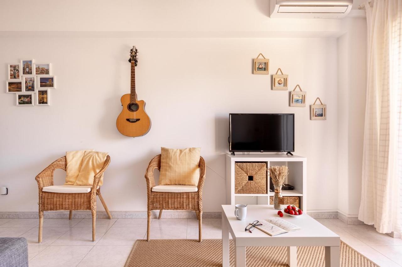 Joivy Deluxe Apt With Terrace In Costa Da Caprica Costa de Caparica Luaran gambar